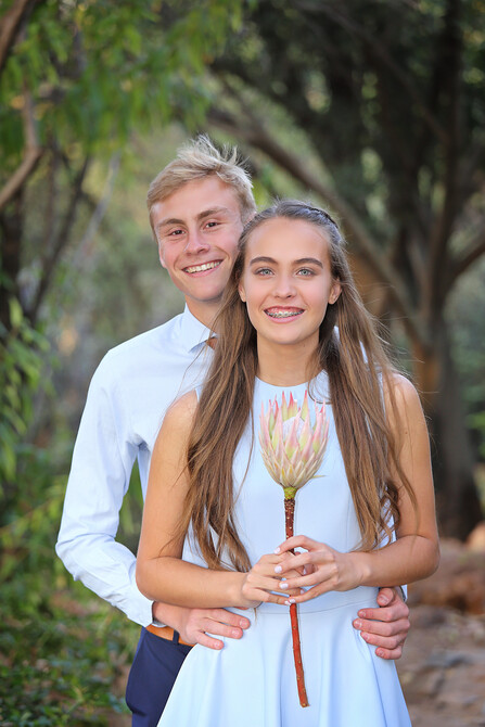 Grade 10 Dance 33