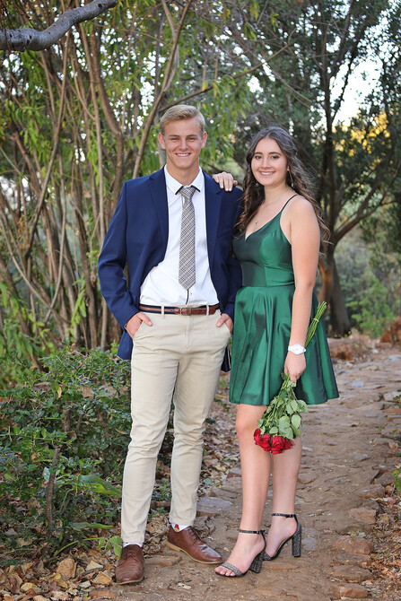 Grade 10 Dance 34