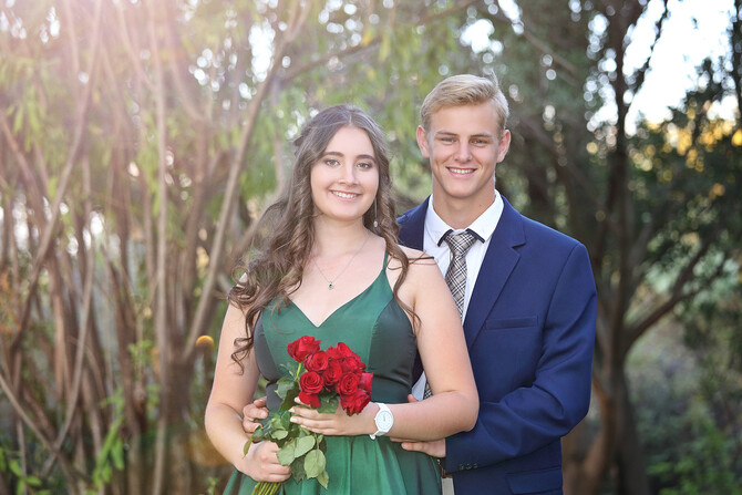 Grade 10 Dance 37