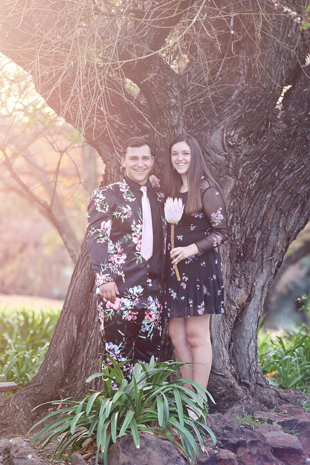 Grade 10 Dance 46