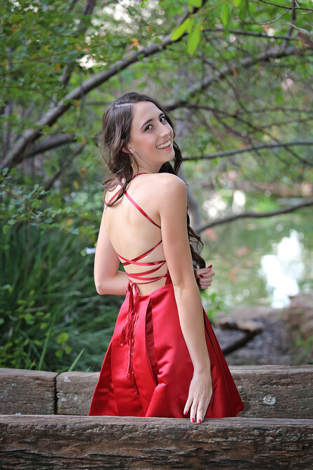 Grade 10 Dance 51