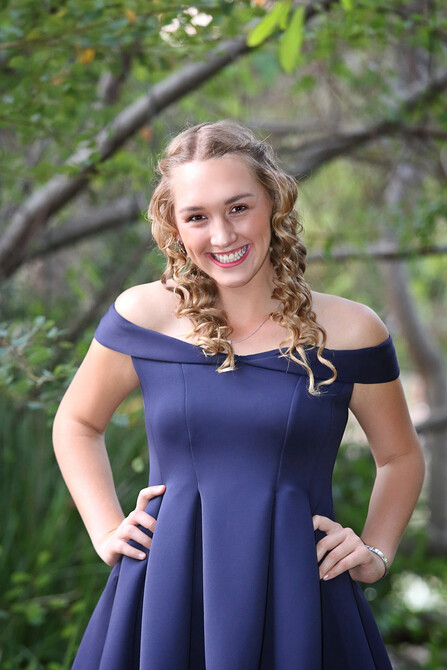 Grade 10 Dance 59