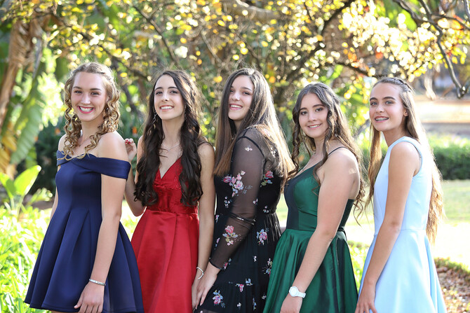 Grade 10 Dance 6