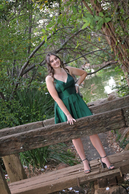 Grade 10 Dance 68