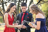 Grade 10 Dance 17
