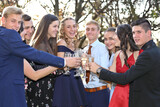 Grade 10 Dance 19