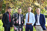 Grade 10 Dance 7