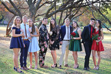 Grade 10 Dance 9