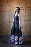 Helen's Matric Farewell 12