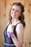 Helen's Matric Farewell 17