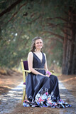 Helen's Matric Farewell 26