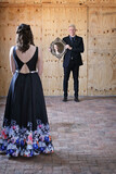 Helen's Matric Farewell 3