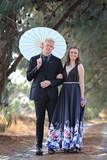 Helen's Matric Farewell 38