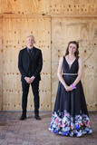 Helen's Matric Farewell 9