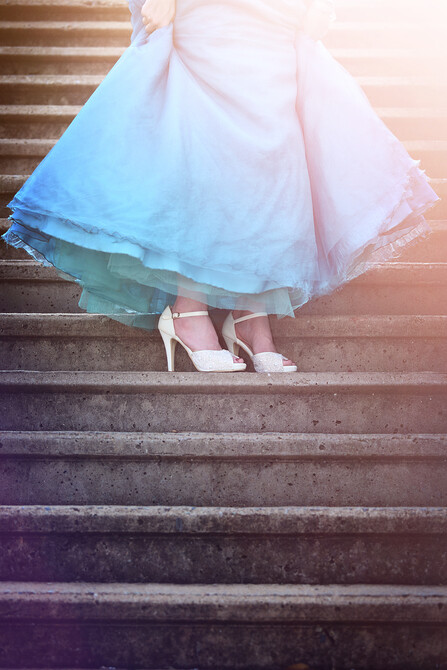 Janica's Matric Farewell 21