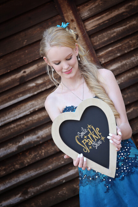 Janica's Matric Farewell 24