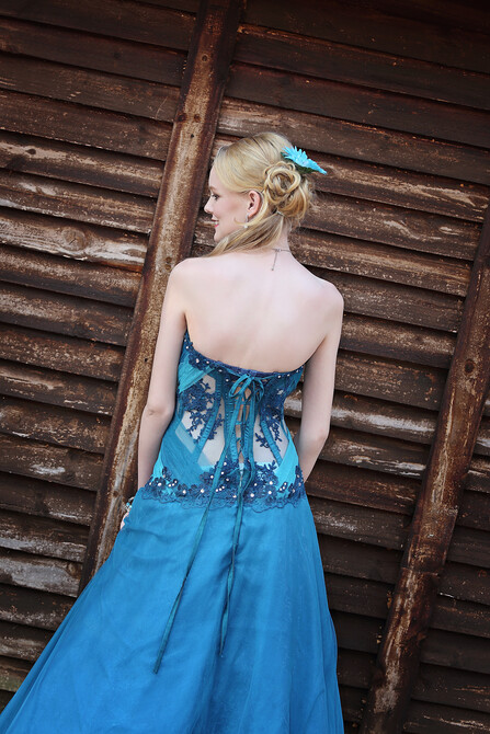 Janica's Matric Farewell 25