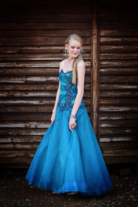 Janica's Matric Farewell 26