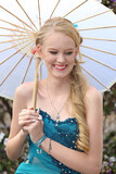 Janica's Matric Farewell 8