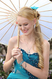 Janica's Matric Farewell 9