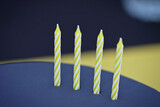 Wietzke's 4th Birthday 16