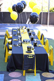 Wietzke's 4th Birthday 19