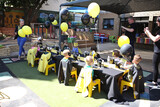 Wietzke's 4th Birthday 48