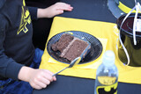 Wietzke's 4th Birthday 55