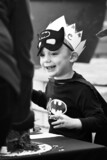 Wietzke's 4th Birthday 56