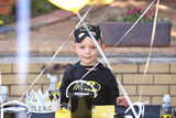 Wietzke's 4th Birthday 64