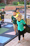 Wietzke's 4th Birthday 68