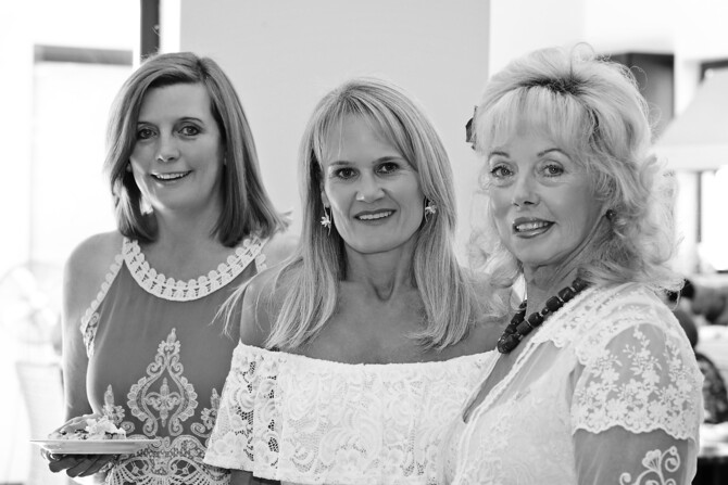 Gezina's Tea Party 65