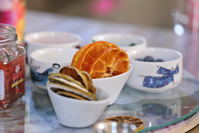 Gezina's Tea Party 90