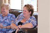 Gezina's Tea Party 30
