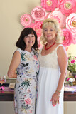 Gezina's Tea Party 41
