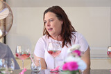 Gezina's Tea Party 50