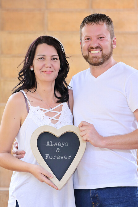 Elrie and Michaela's Matric Farewell 35