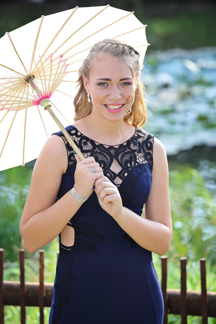 Elrie and Michaela's Matric Farewell 47