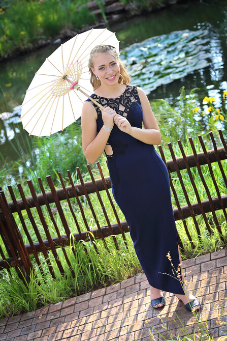 Elrie and Michaela's Matric Farewell 48