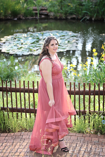 Elrie and Michaela's Matric Farewell 53