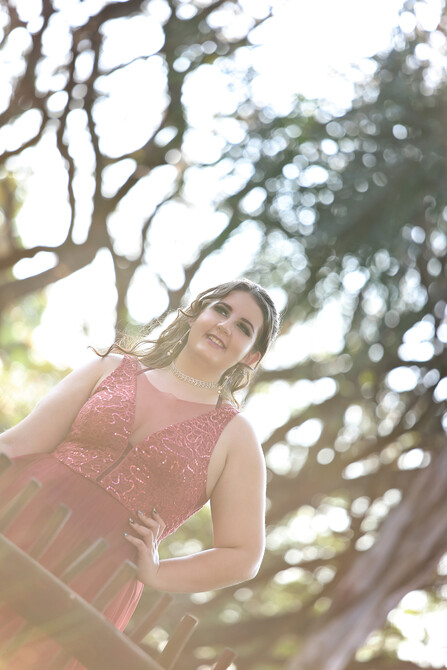 Elrie and Michaela's Matric Farewell 60