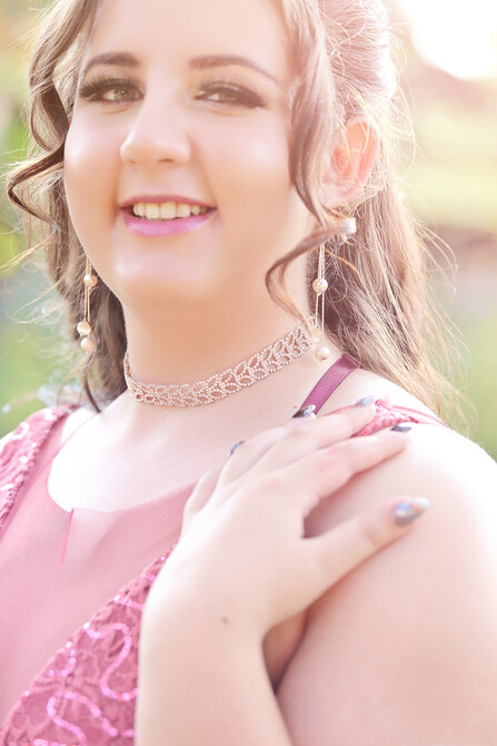 Elrie and Michaela's Matric Farewell 62