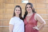 Elrie and Michaela's Matric Farewell 12