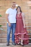 Elrie and Michaela's Matric Farewell 15