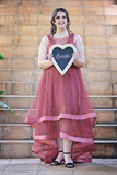 Elrie and Michaela's Matric Farewell 23