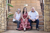 Elrie and Michaela's Matric Farewell 3