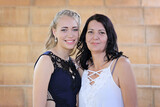 Elrie and Michaela's Matric Farewell 30