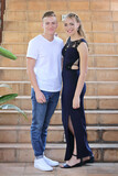 Elrie and Michaela's Matric Farewell 31