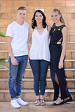 Elrie and Michaela's Matric Farewell 33