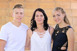 Elrie and Michaela's Matric Farewell 34